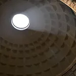 Отель Antico Del Sole Al Pantheon 4*