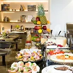 Отель Antico Del Sole Al Pantheon 4*