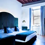 Antico Del Sole Al Pantheon 4* Рим