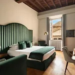 Antico Del Sole Al Pantheon Отель 4*