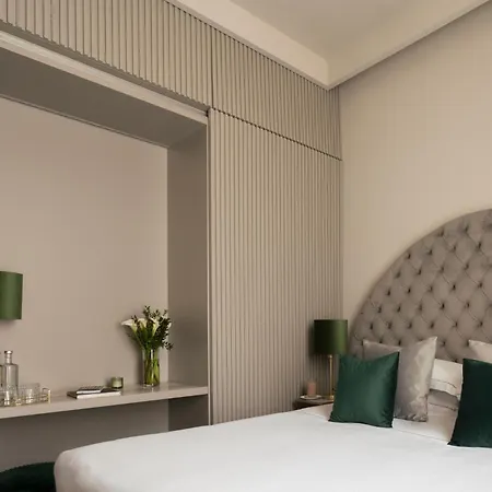 Hotel Antico Del Sole Al Pantheon