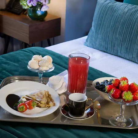 Antico Del Sole Al Pantheon Hotel Rome