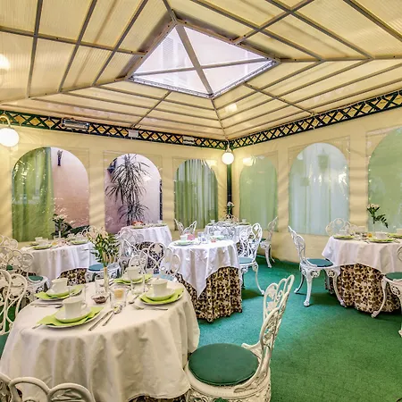 Antico Del Sole Al Pantheon Hotel Rome