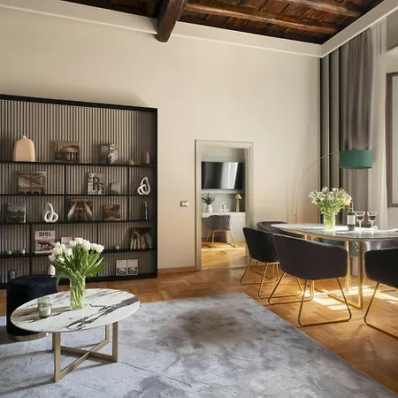 Antico Del Sole Al Pantheon 4* Rome